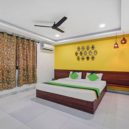 Treebo Signature Grande Kottakuppam Экстерьер фото