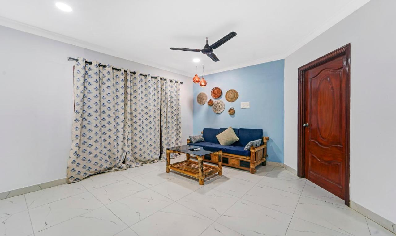 Treebo Signature Grande Kottakuppam Экстерьер фото