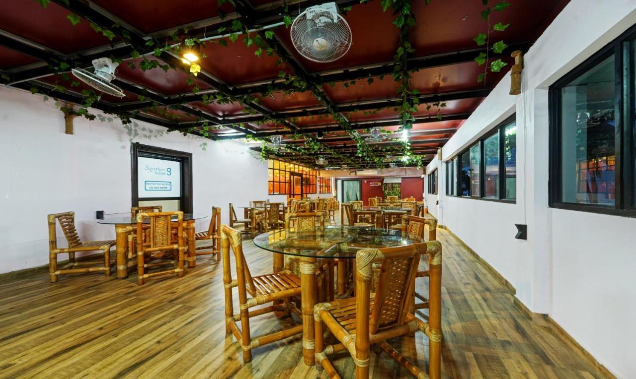 Treebo Signature Grande Kottakuppam Экстерьер фото