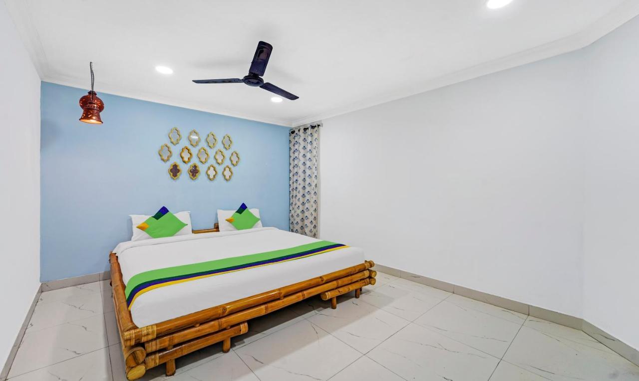 Treebo Signature Grande Kottakuppam Экстерьер фото