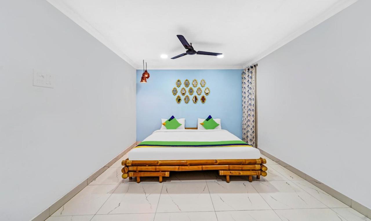 Treebo Signature Grande Kottakuppam Экстерьер фото