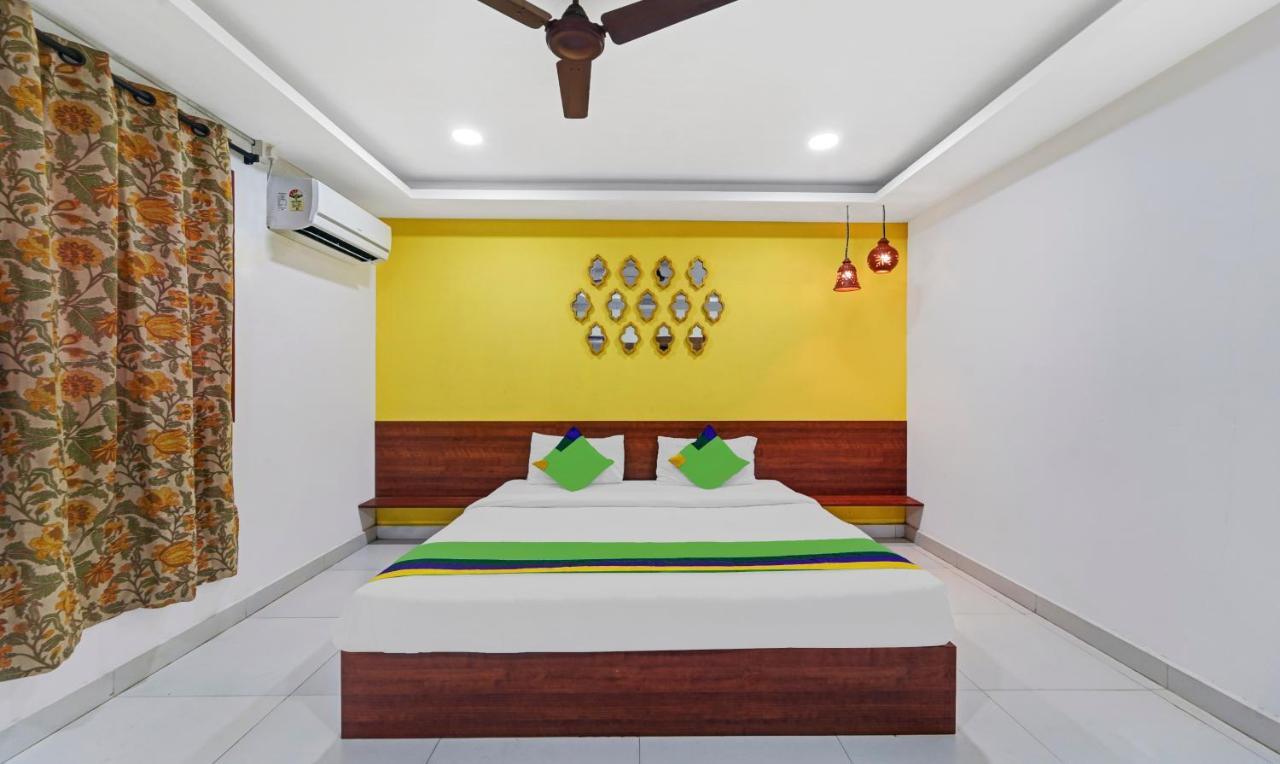 Treebo Signature Grande Kottakuppam Экстерьер фото