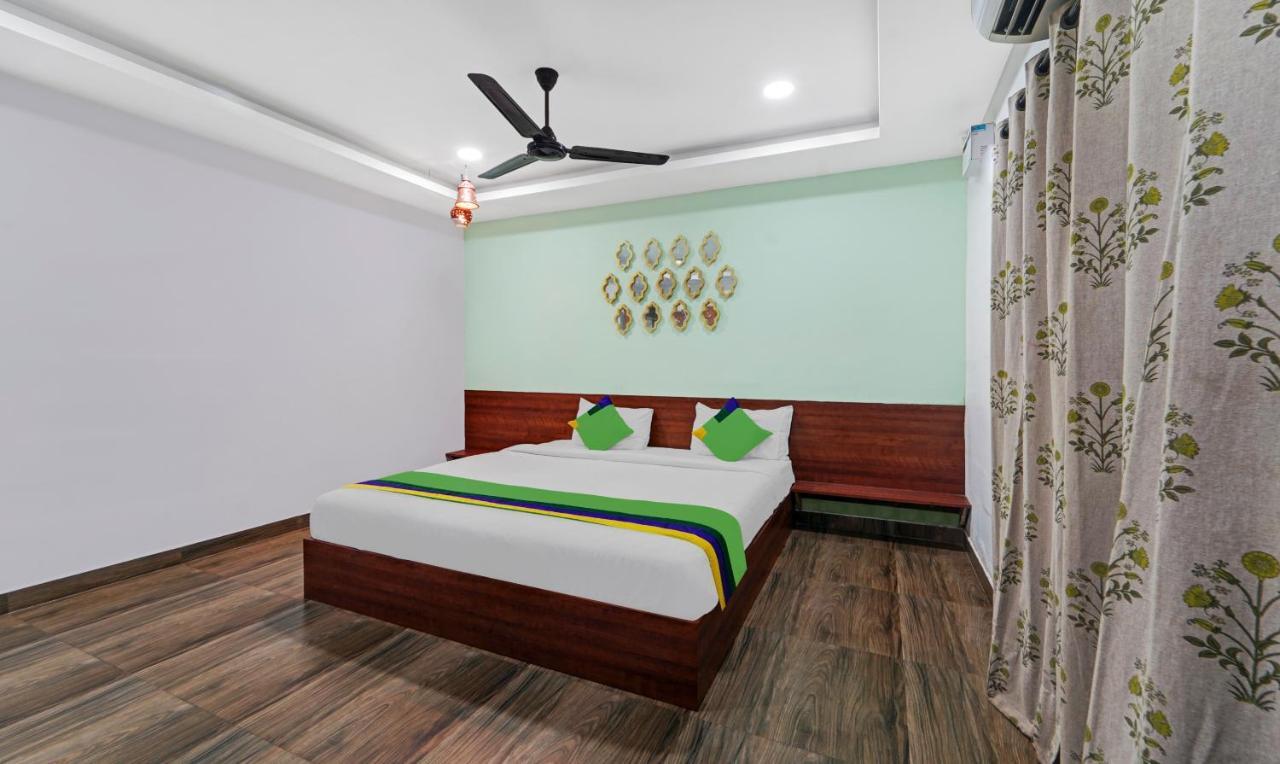 Treebo Signature Grande Kottakuppam Экстерьер фото