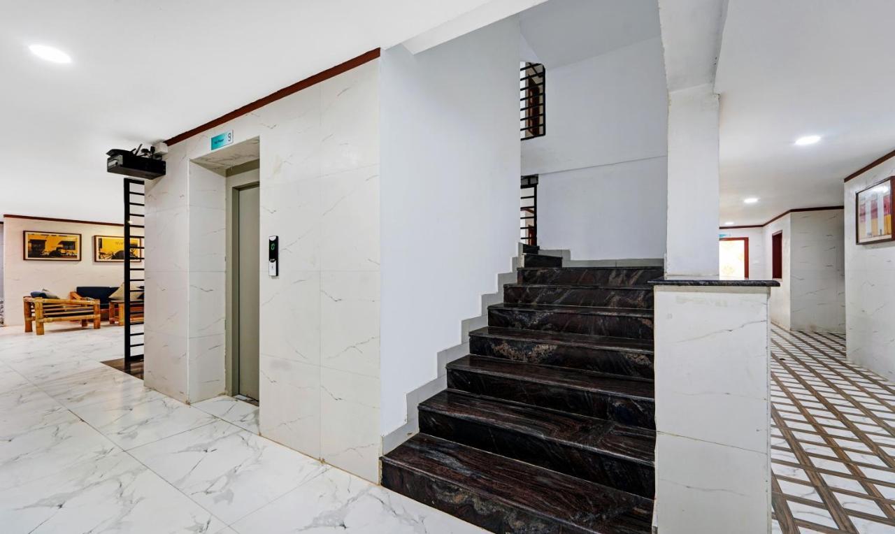 Treebo Signature Grande Kottakuppam Экстерьер фото