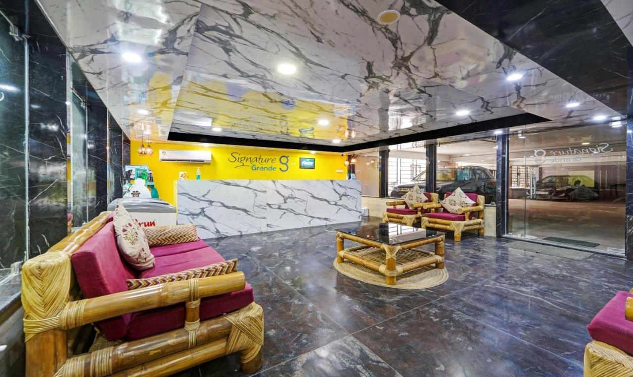 Treebo Signature Grande Kottakuppam Экстерьер фото