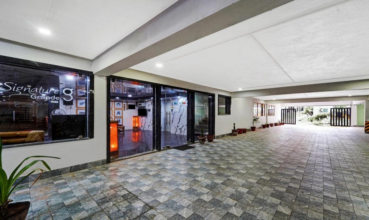 Treebo Signature Grande Kottakuppam Экстерьер фото