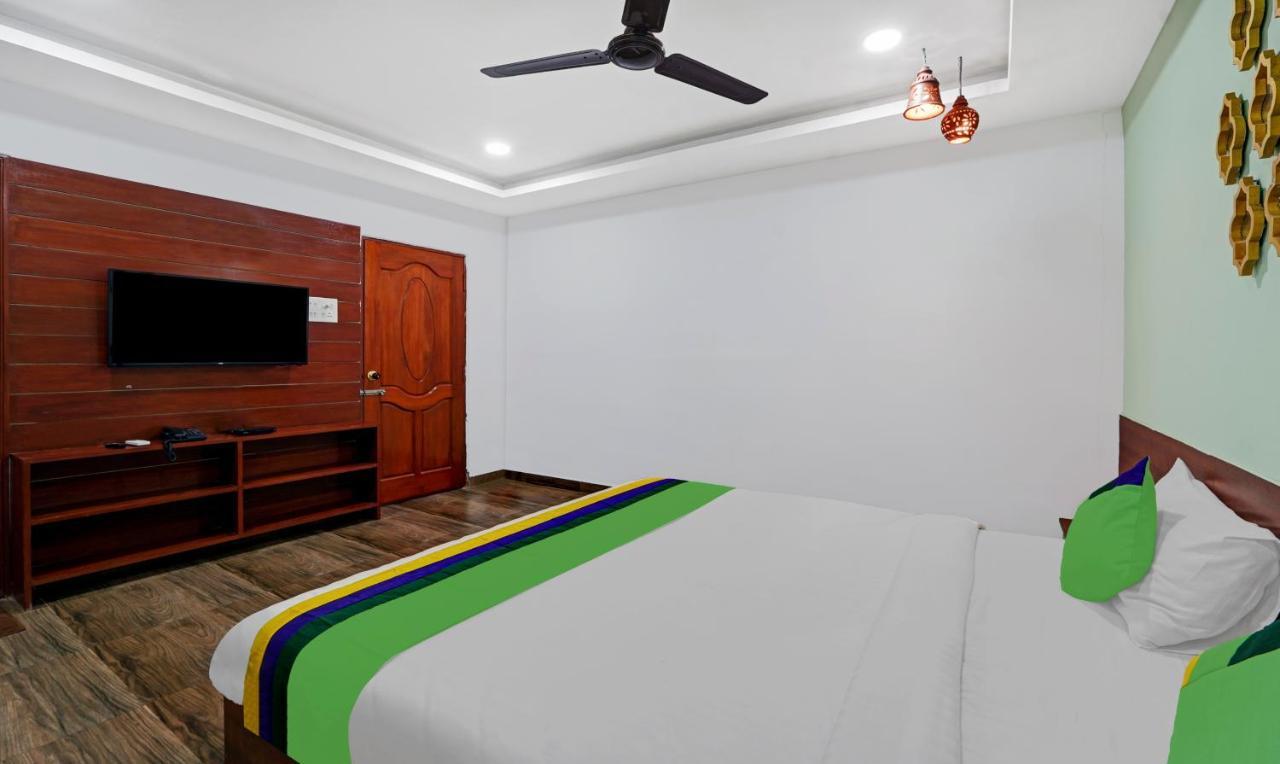 Treebo Signature Grande Kottakuppam Экстерьер фото