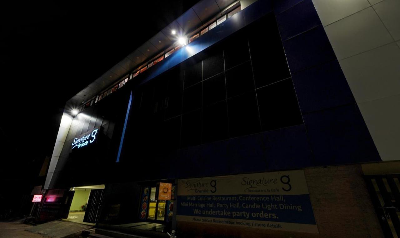 Treebo Signature Grande Kottakuppam Экстерьер фото
