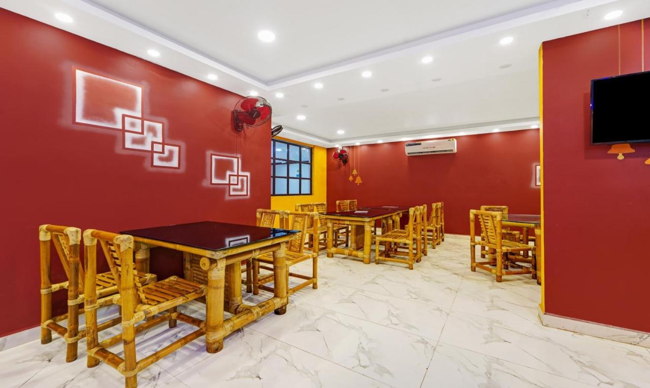 Treebo Signature Grande Kottakuppam Экстерьер фото