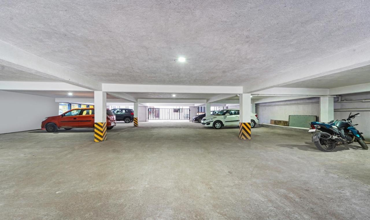 Treebo Signature Grande Kottakuppam Экстерьер фото