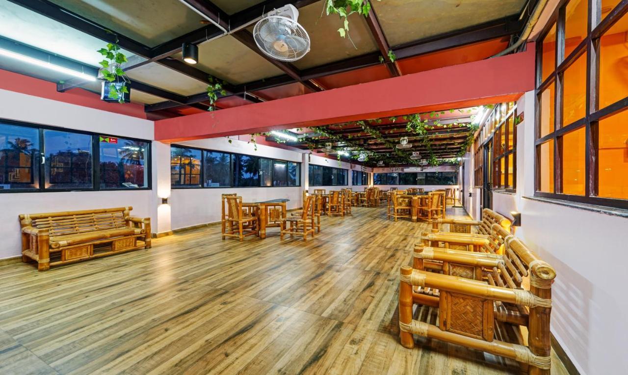 Treebo Signature Grande Kottakuppam Экстерьер фото